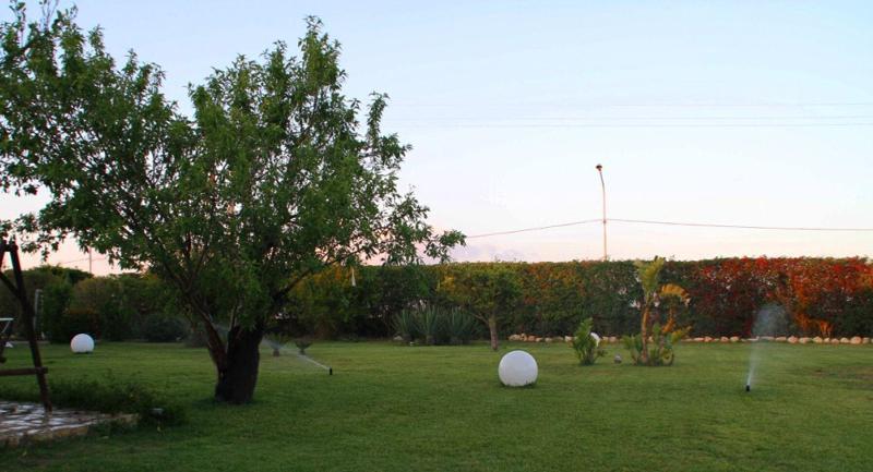 Villa Savarino Vittoria Extérieur photo