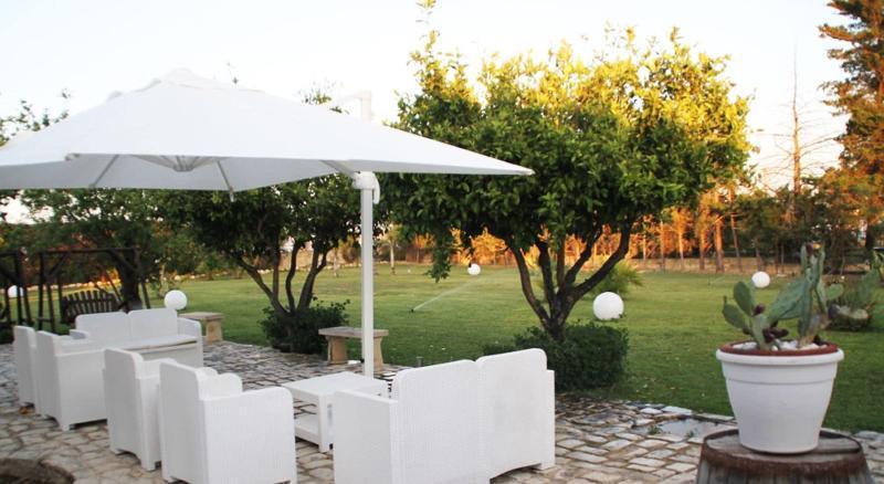 Villa Savarino Vittoria Extérieur photo