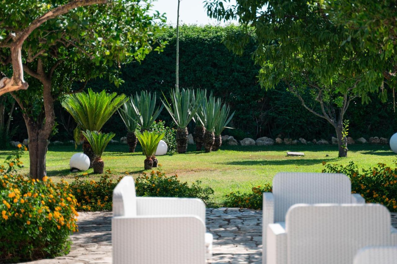 Villa Savarino Vittoria Extérieur photo
