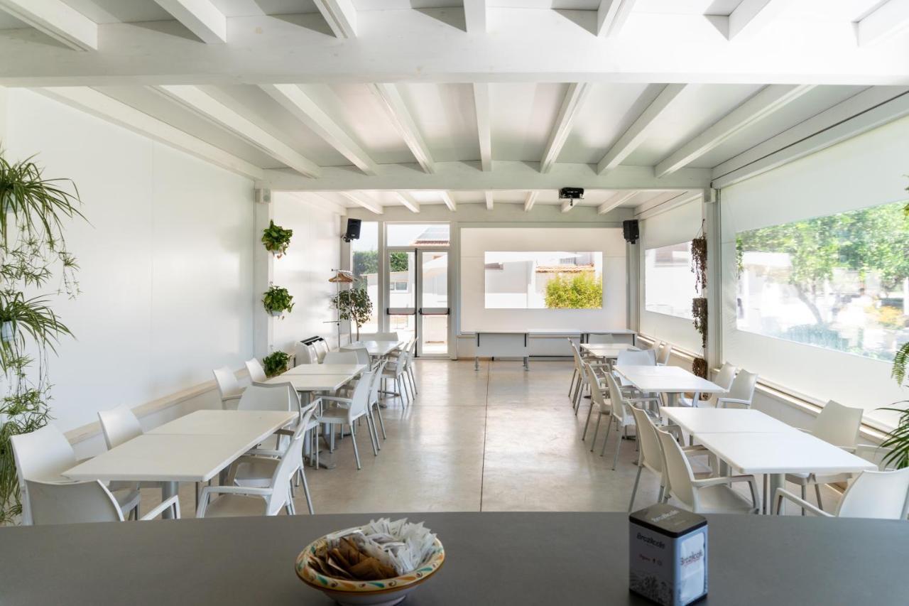 Villa Savarino Vittoria Extérieur photo